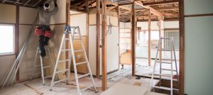 Entreprise de rénovation de la maison et de rénovation d’appartement à Desaignes